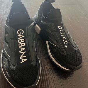 Dolce & Gabbana Sorrento Sneakers